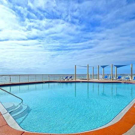 Sunrise Beach Resort V Panama City Beach Exterior foto