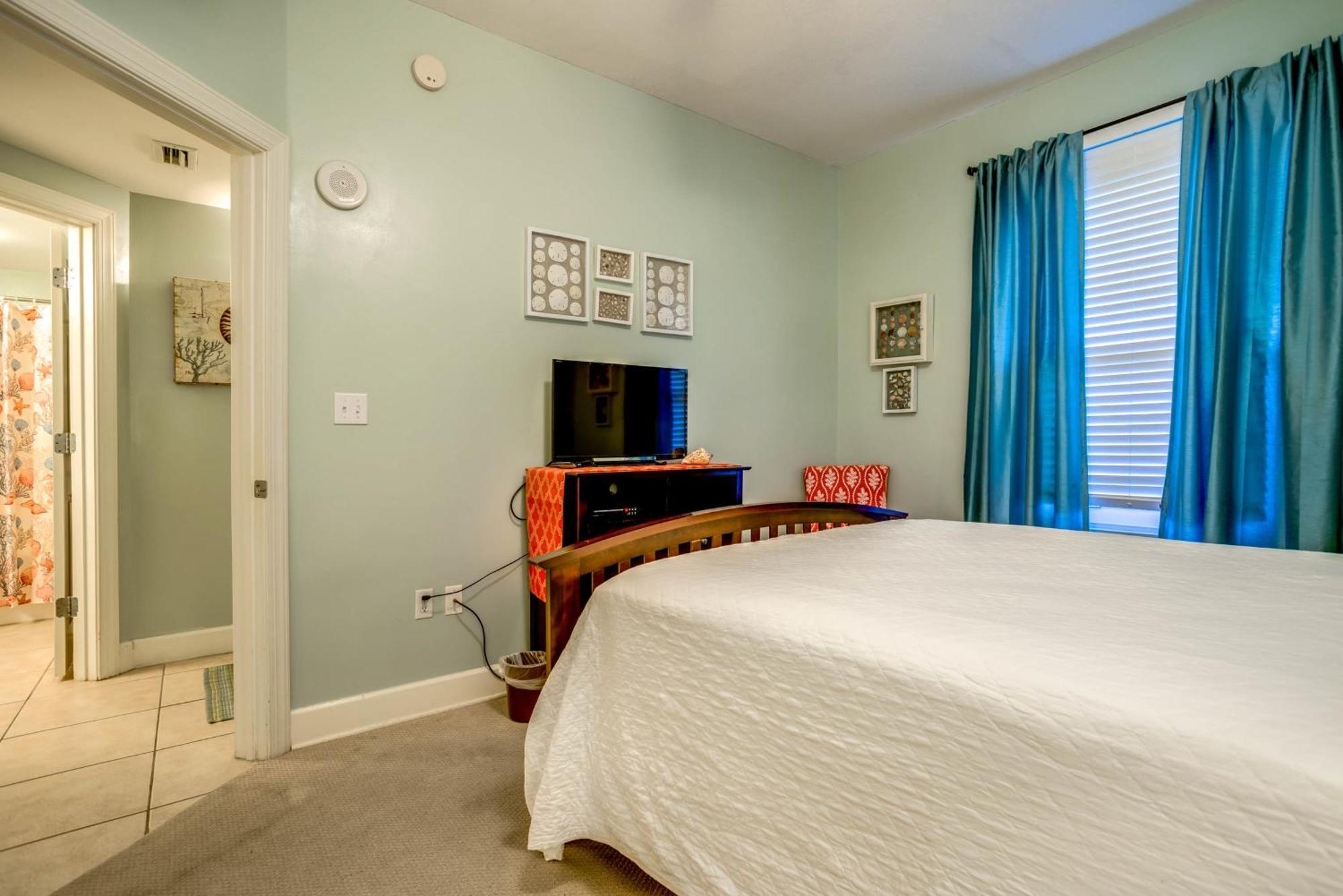 Sunrise Beach Resort V Panama City Beach Quarto foto