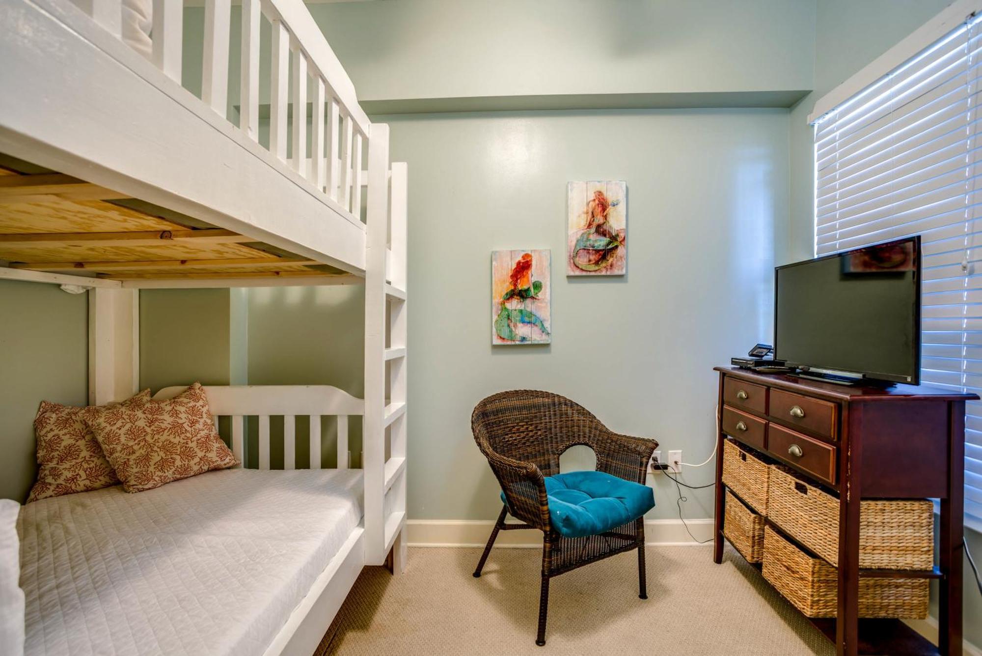 Sunrise Beach Resort V Panama City Beach Quarto foto