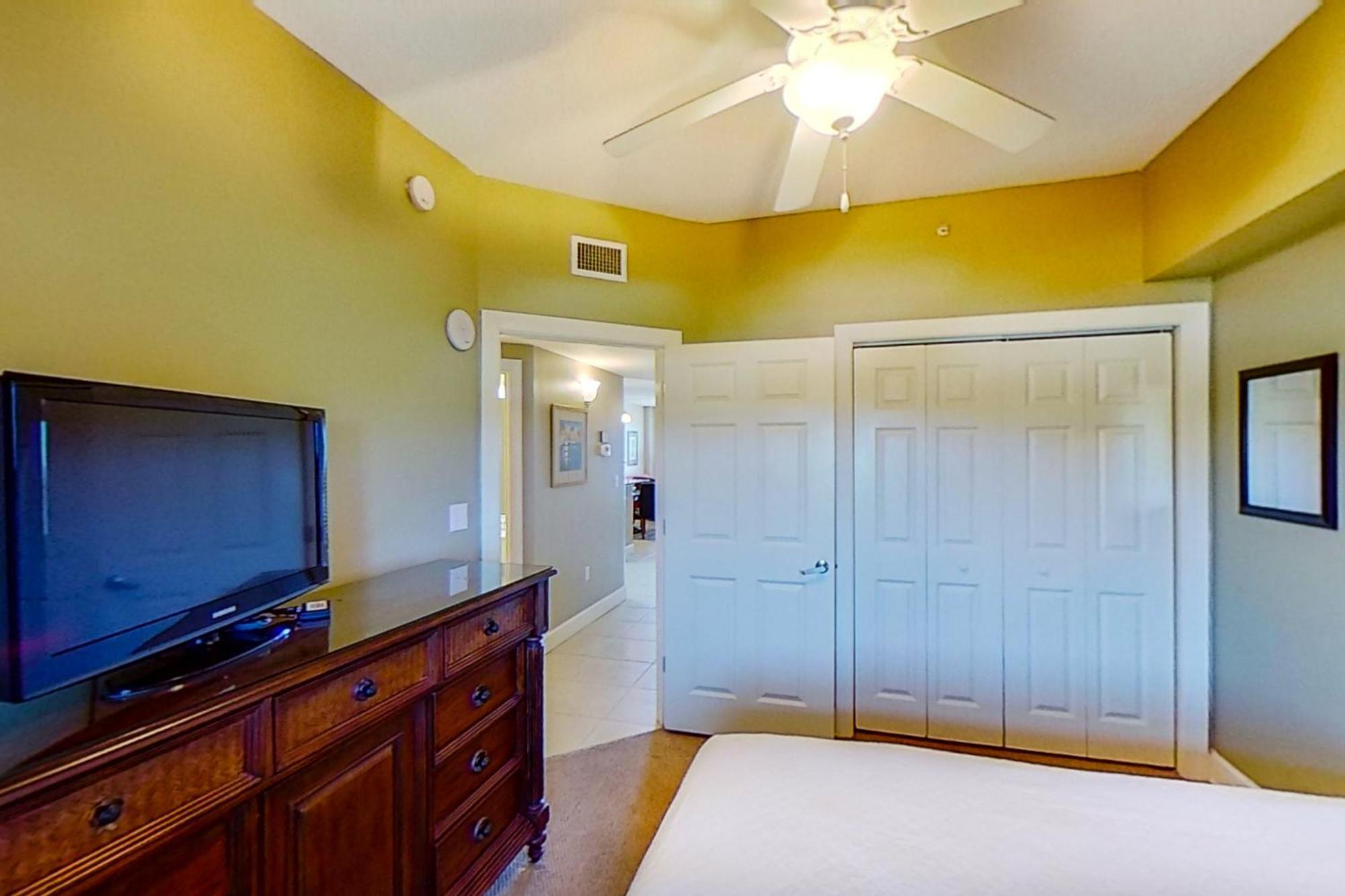 Sunrise Beach Resort V Panama City Beach Quarto foto