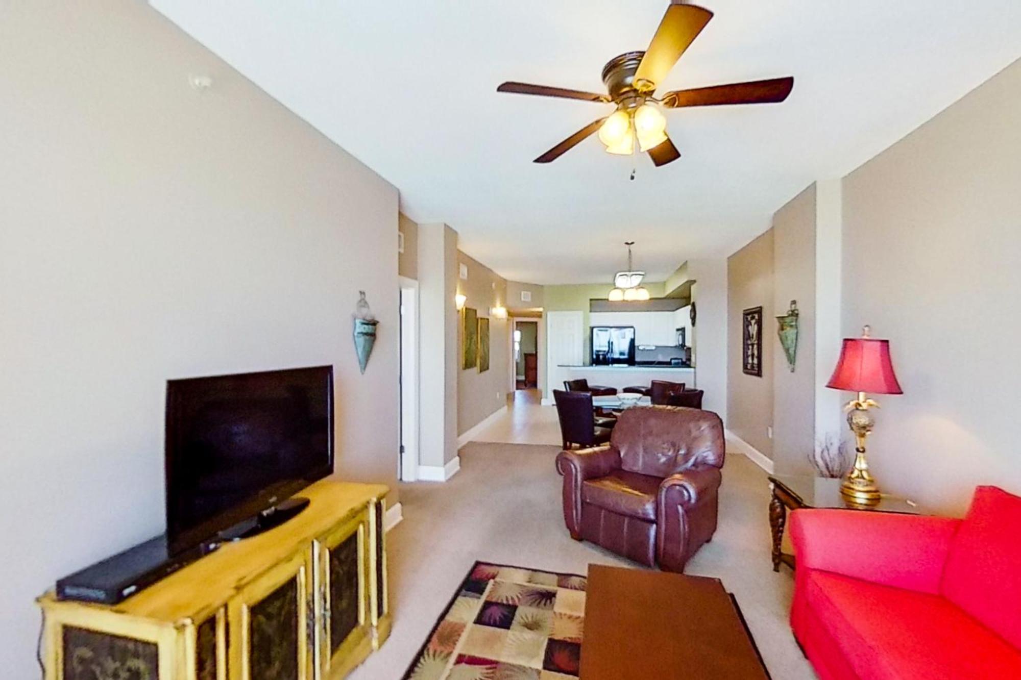 Sunrise Beach Resort V Panama City Beach Quarto foto
