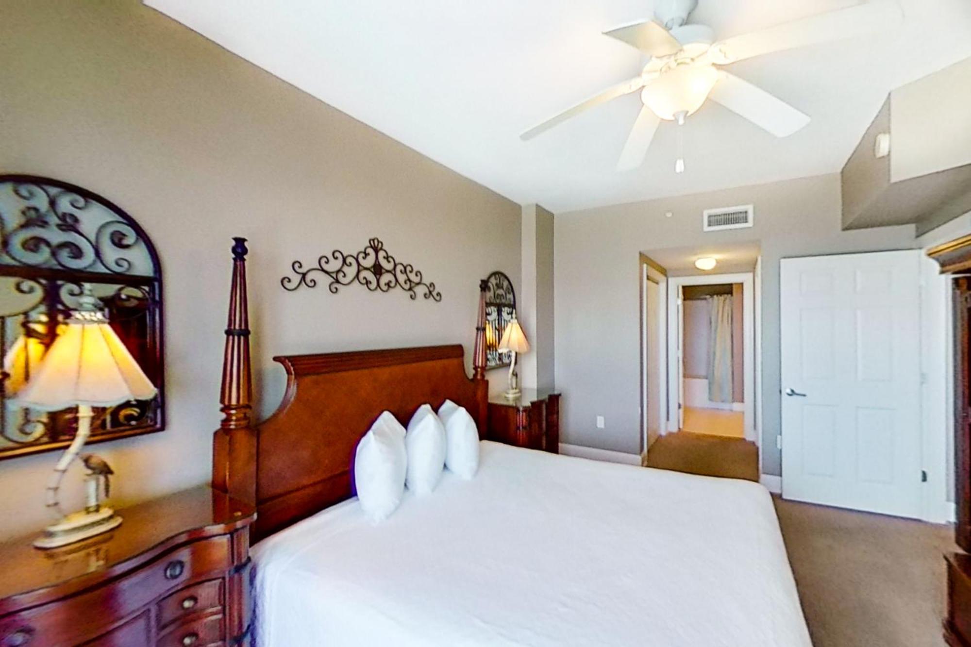 Sunrise Beach Resort V Panama City Beach Quarto foto