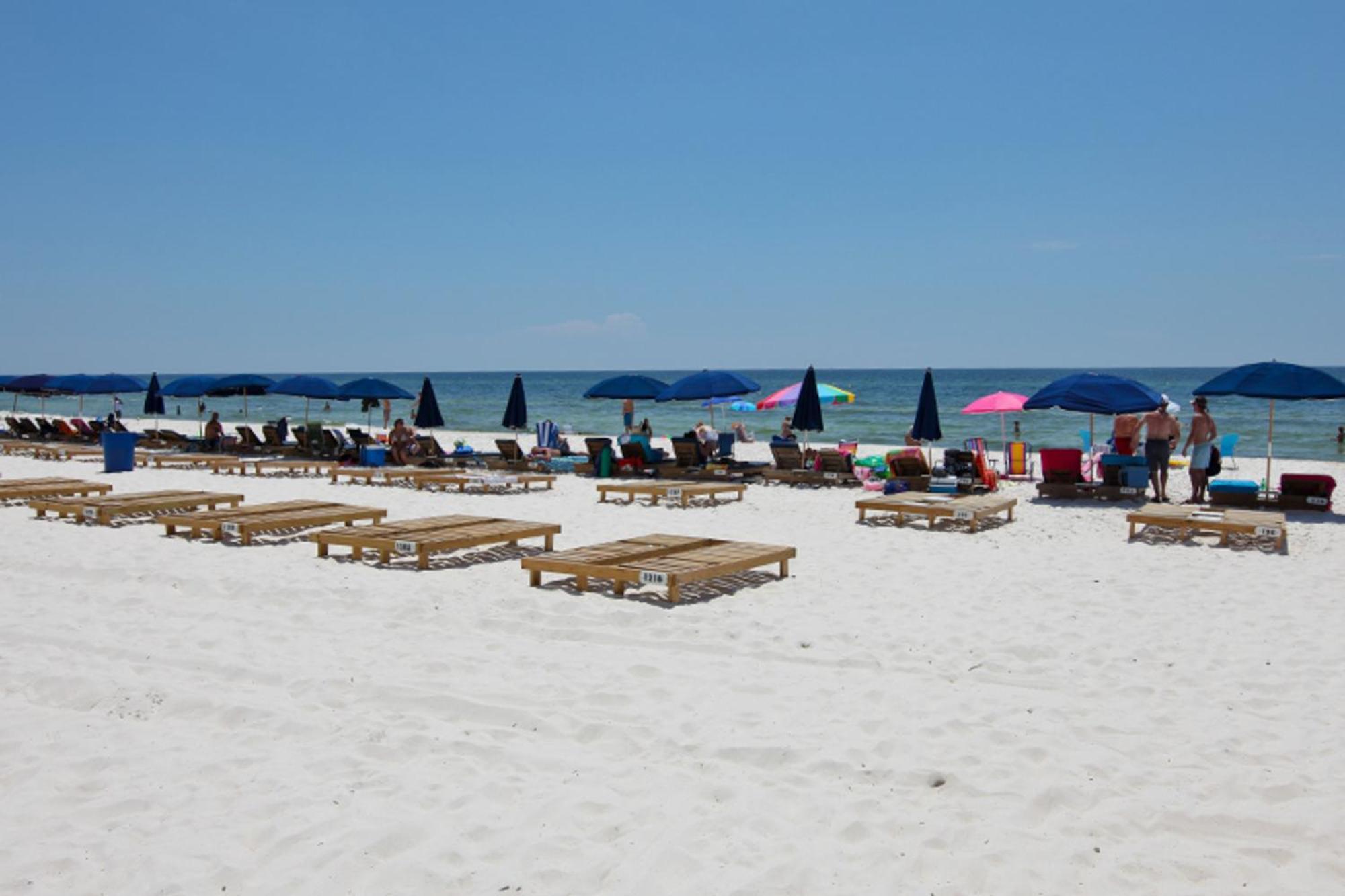 Sunrise Beach Resort V Panama City Beach Quarto foto