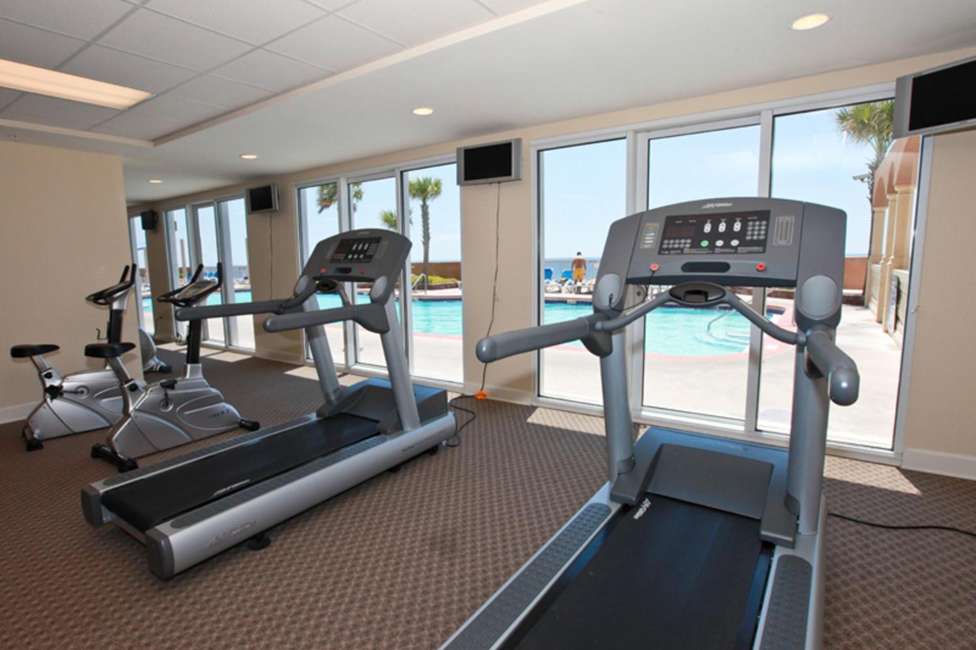 Sunrise Beach Resort V Panama City Beach Quarto foto