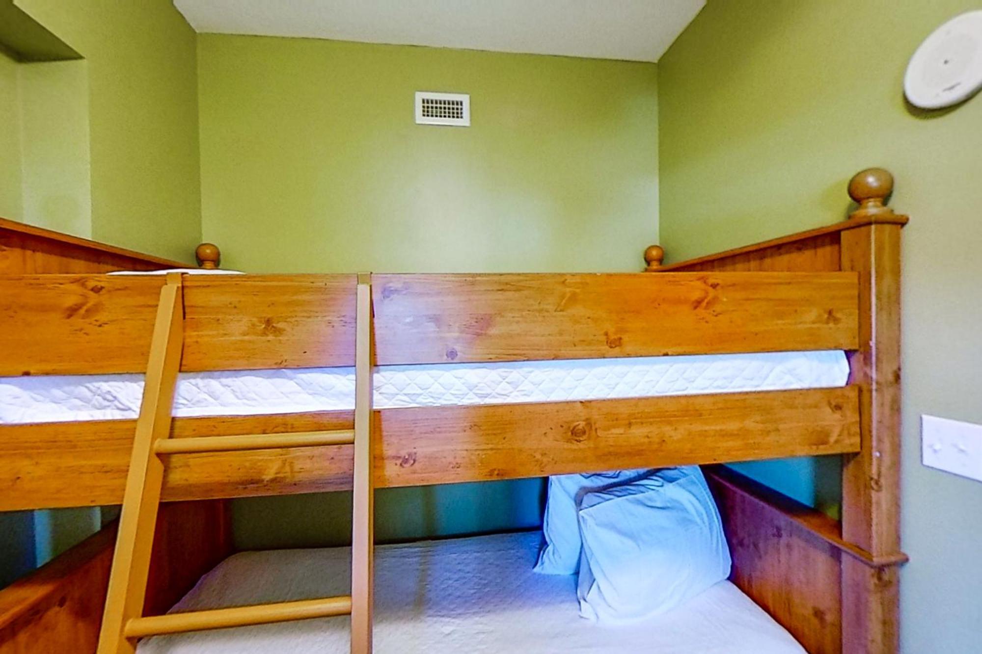 Sunrise Beach Resort V Panama City Beach Quarto foto