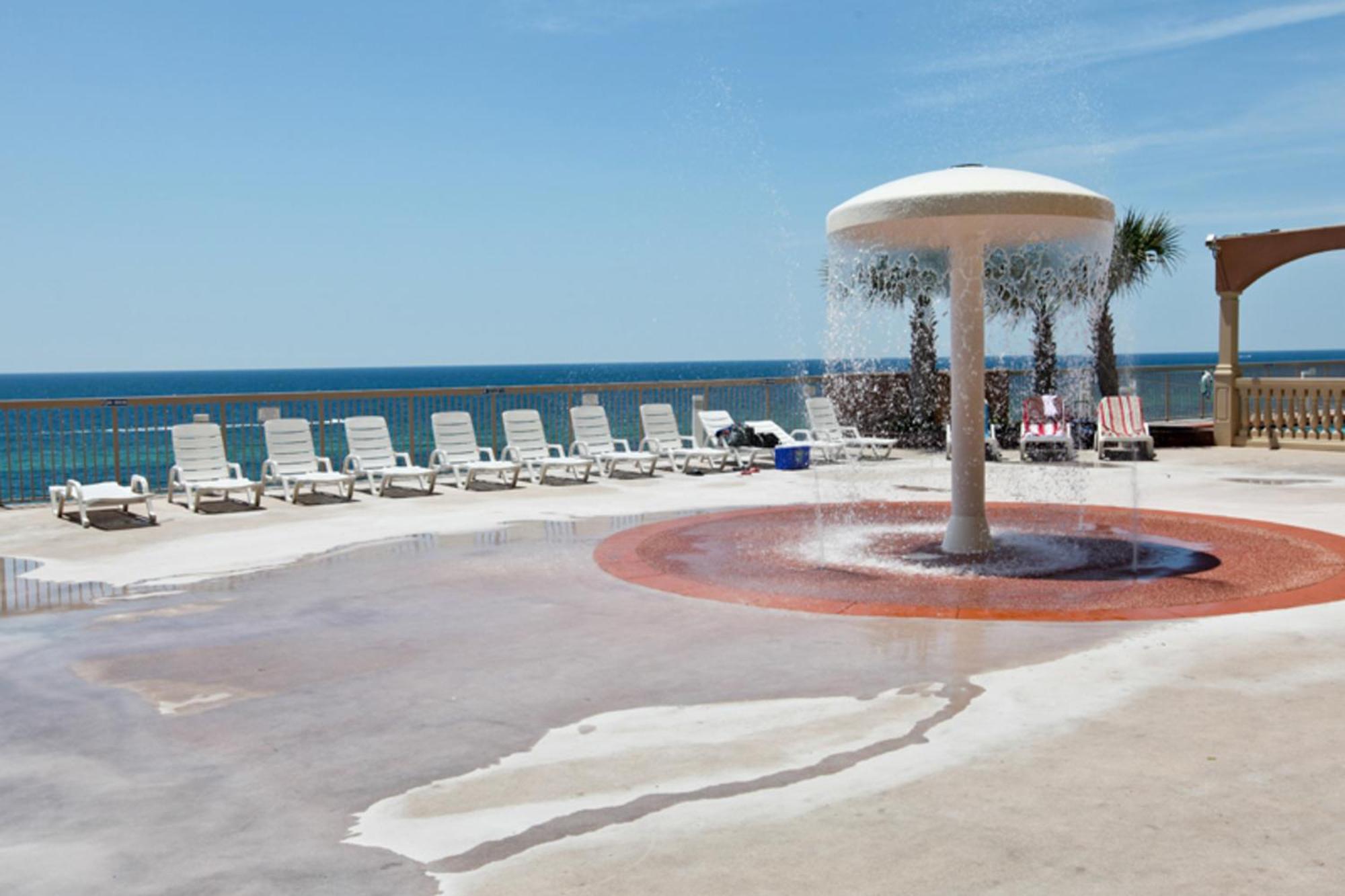 Sunrise Beach Resort V Panama City Beach Quarto foto