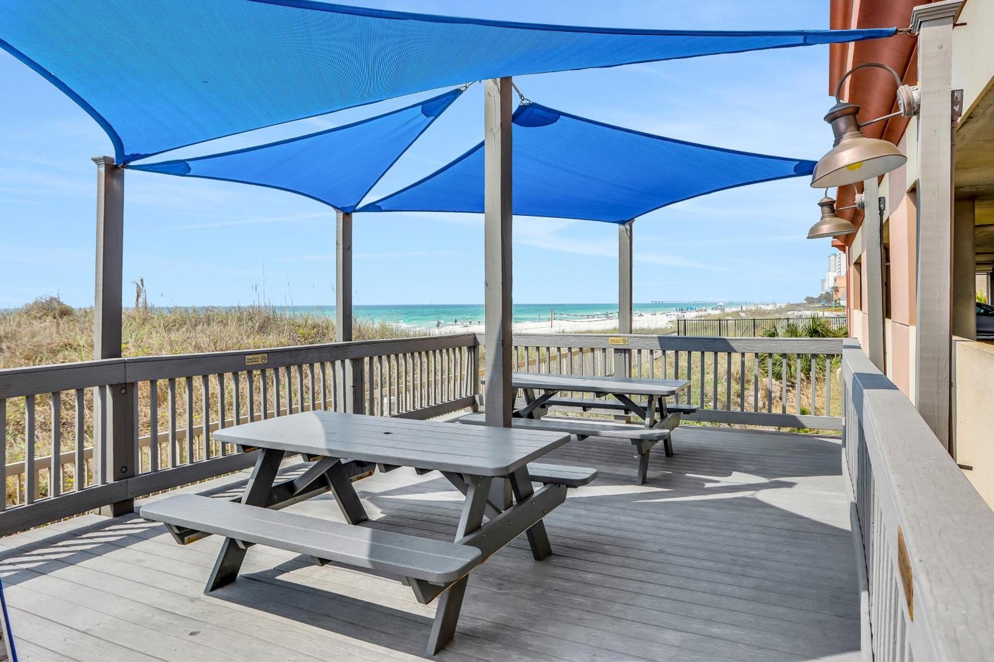 Sunrise Beach Resort V Panama City Beach Quarto foto