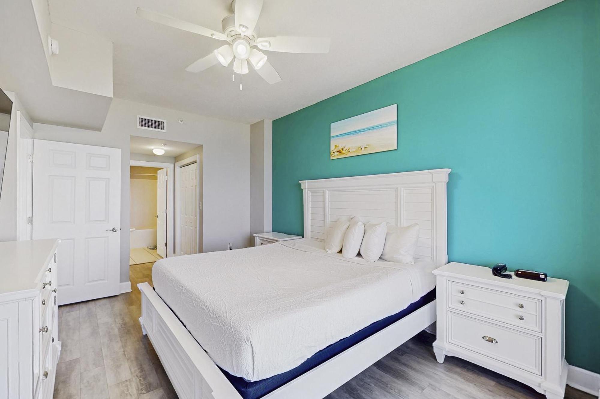 Sunrise Beach Resort V Panama City Beach Quarto foto