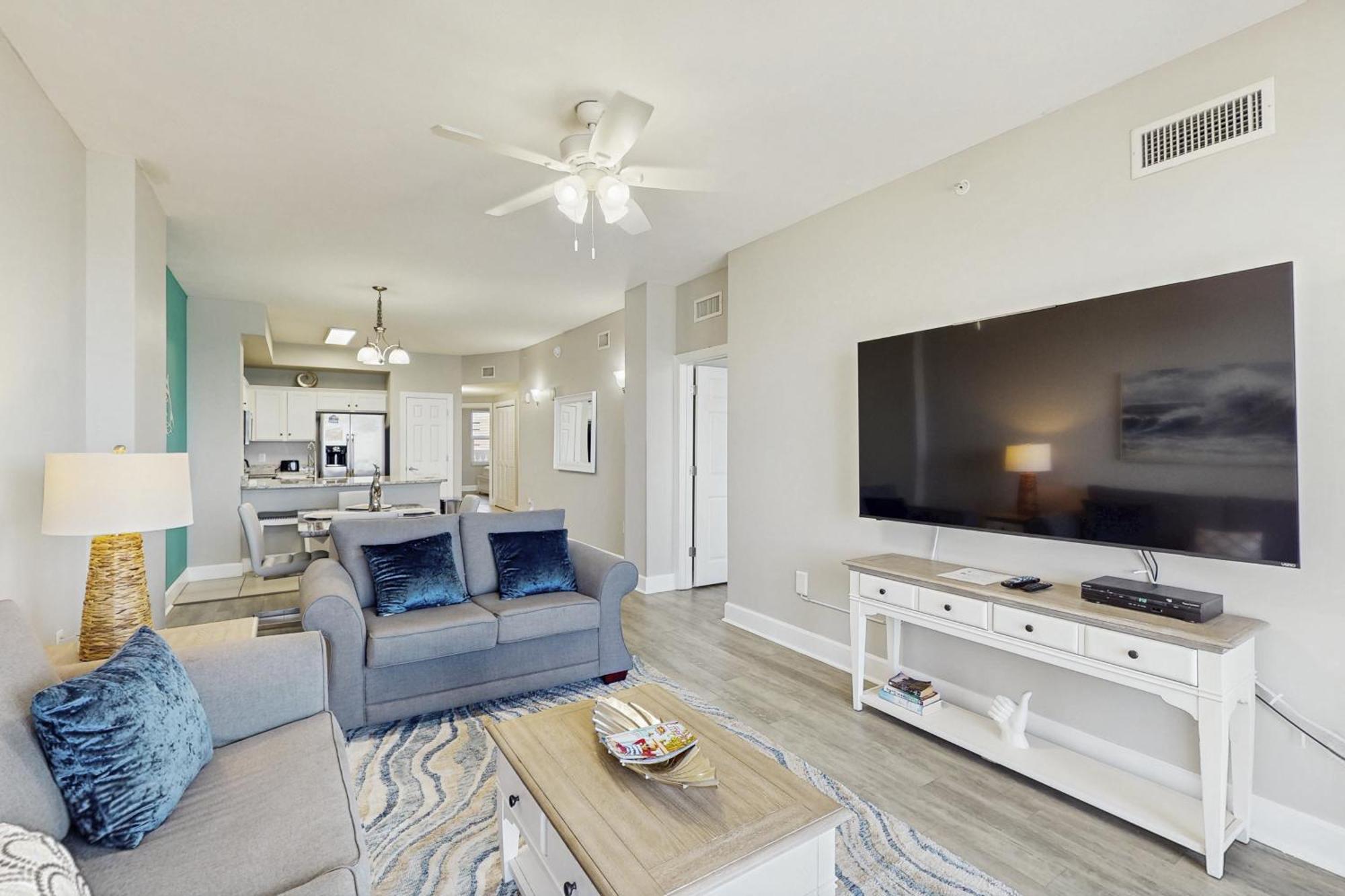 Sunrise Beach Resort V Panama City Beach Quarto foto
