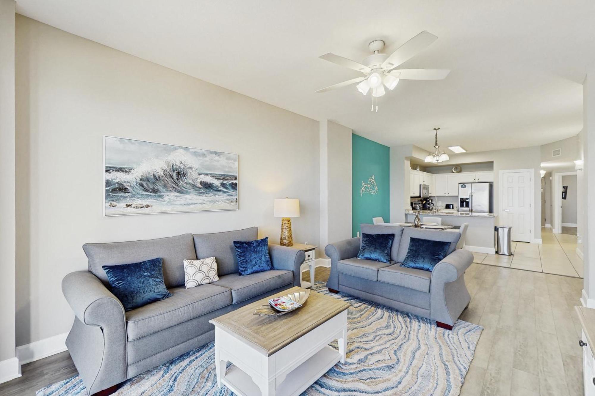 Sunrise Beach Resort V Panama City Beach Quarto foto